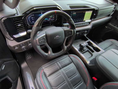 Chevrolet Silverado 1500 RST 2024