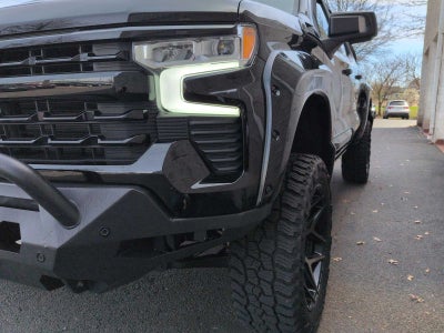 Chevrolet Silverado 1500 RST 2024