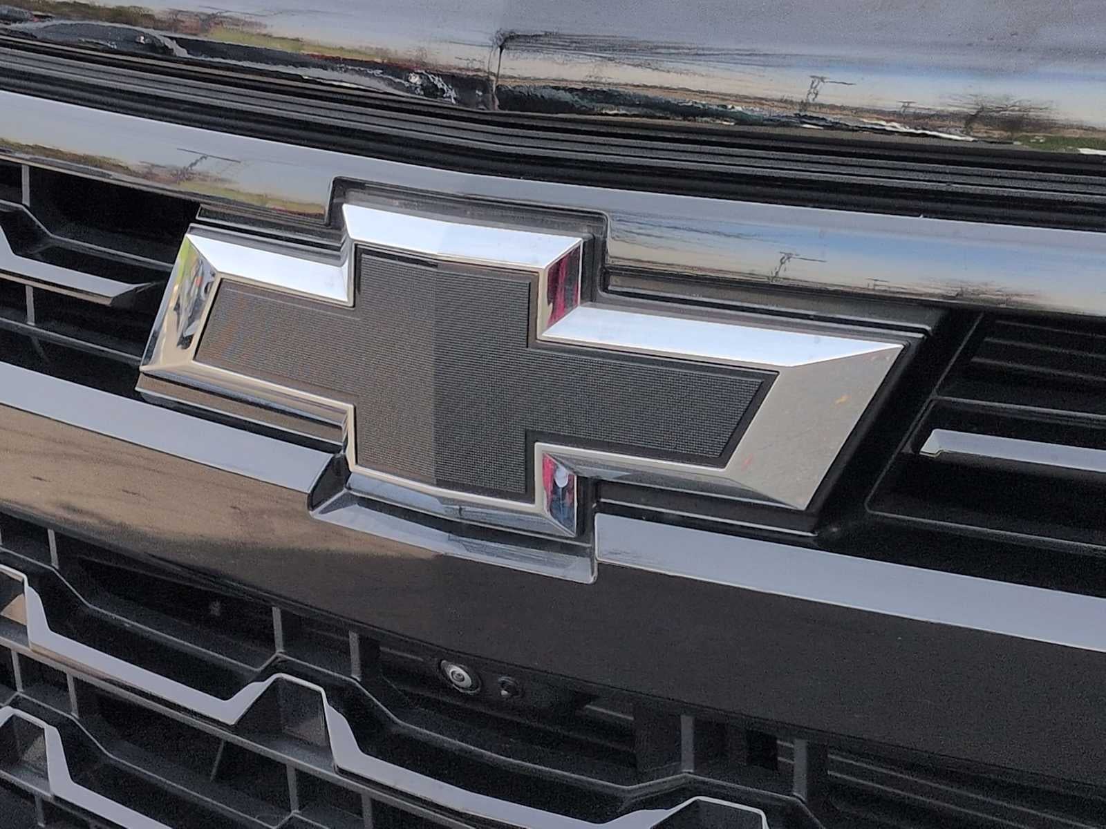 Chevrolet Silverado 1500 RST 2024