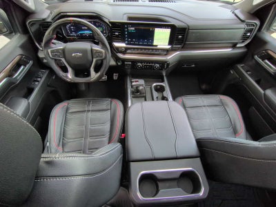 Chevrolet Silverado 1500 RST 2024