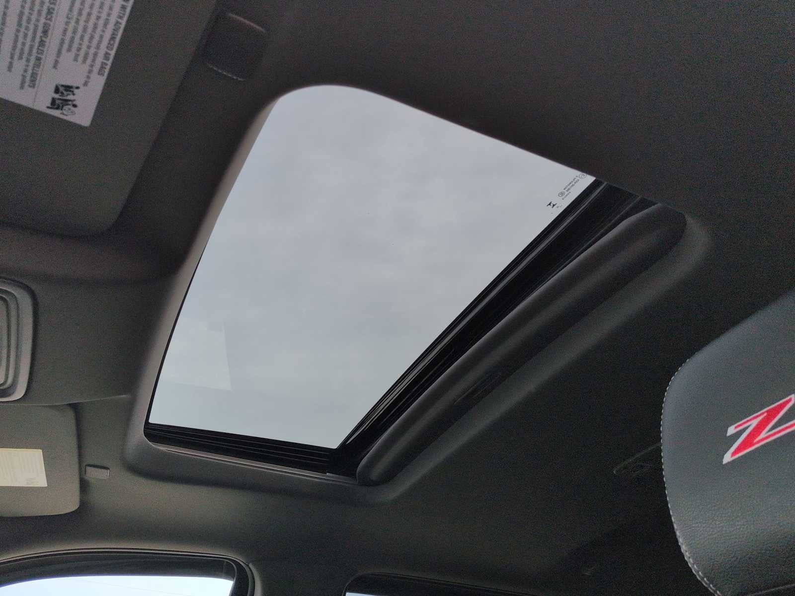 Chevrolet Silverado 1500 RST 2024