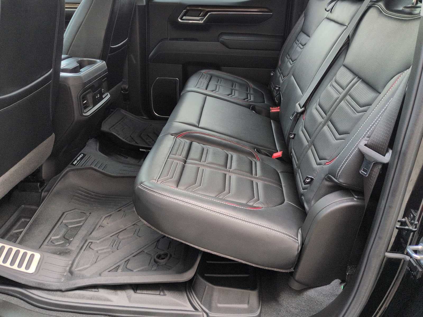 Chevrolet Silverado 1500 RST 2024