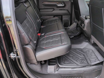 Chevrolet Silverado 1500 RST 2024