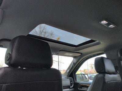 Chevrolet Silverado 1500 RST 2024