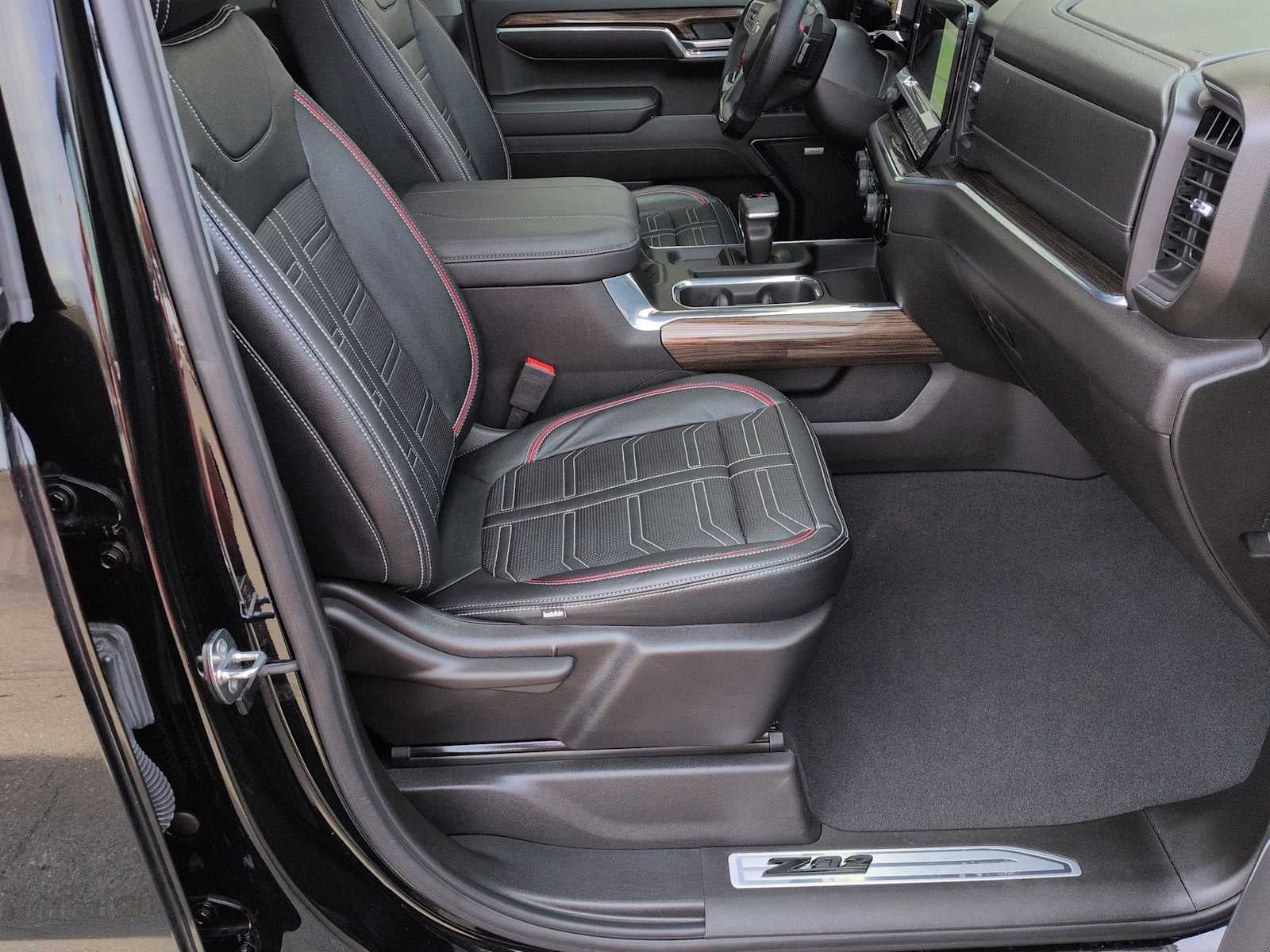 Chevrolet Silverado 1500 RST 2024