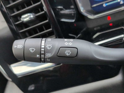 Chevrolet Silverado 1500 RST 2024