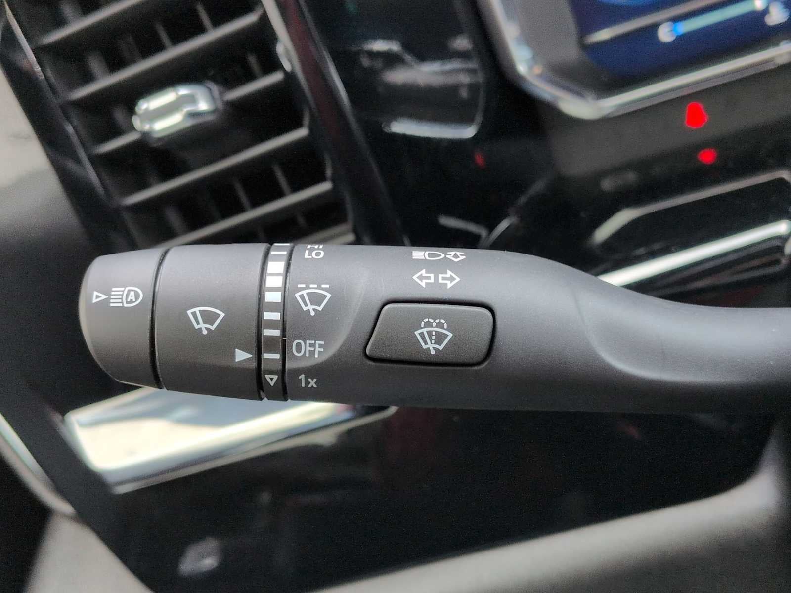 Chevrolet Silverado 1500 RST 2024