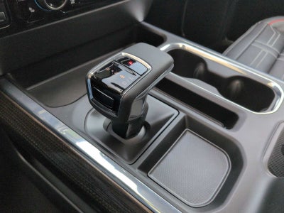 Chevrolet Silverado 1500 RST 2024