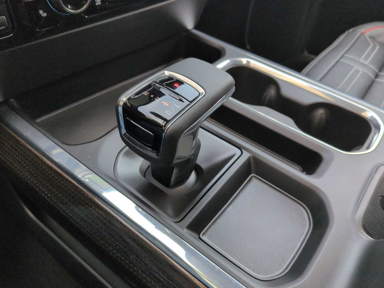 Chevrolet Silverado 1500 RST 2024