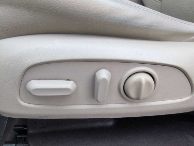 GMC Acadia Denali 2017