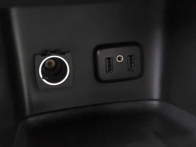 GMC Acadia Denali 2017