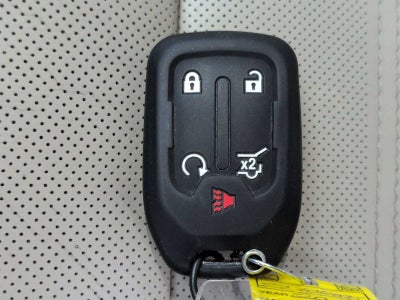 GMC Acadia Denali 2017