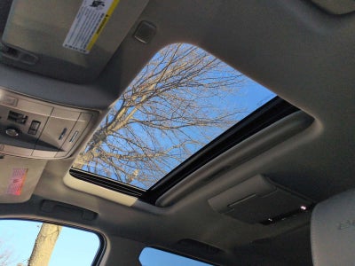 GMC Yukon Denali Denali 2018