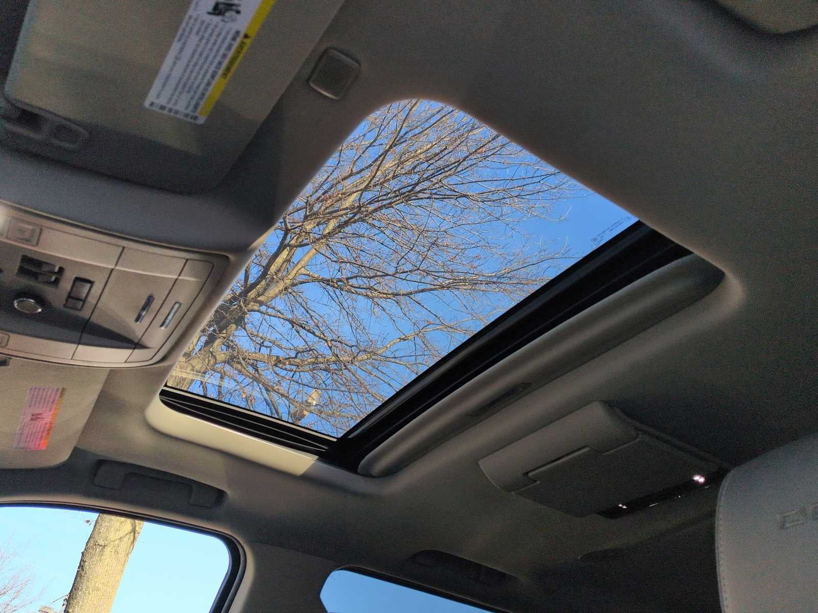 GMC Yukon Denali Denali 2018