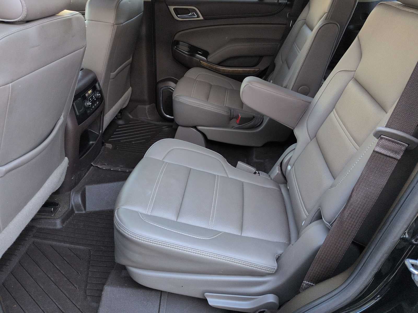 GMC Yukon Denali Denali 2018