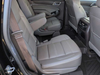 GMC Yukon Denali Denali 2018