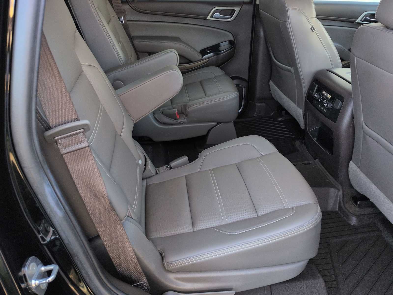 GMC Yukon Denali Denali 2018