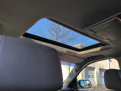 GMC Yukon Denali Denali 2018