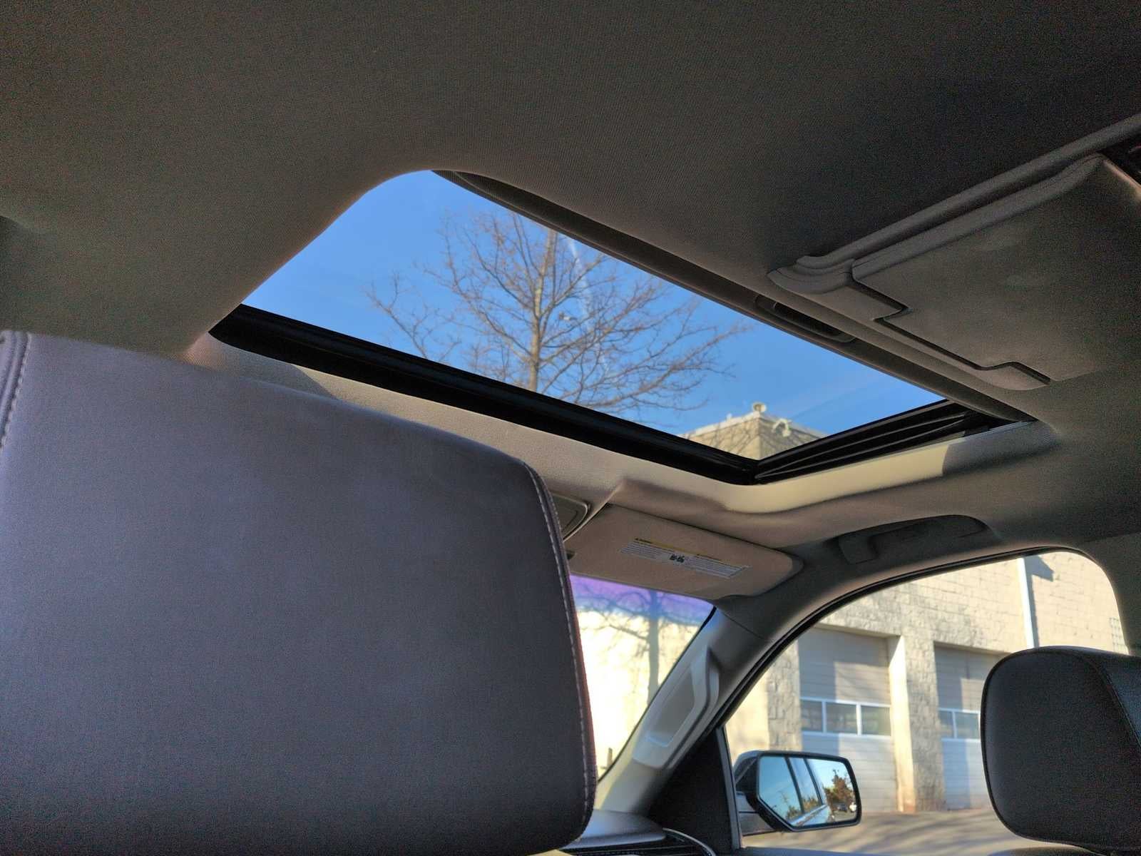 GMC Yukon Denali Denali 2018