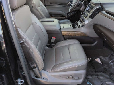 GMC Yukon Denali Denali 2018