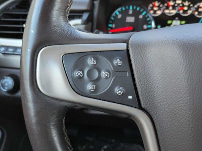 GMC Yukon Denali Denali 2018