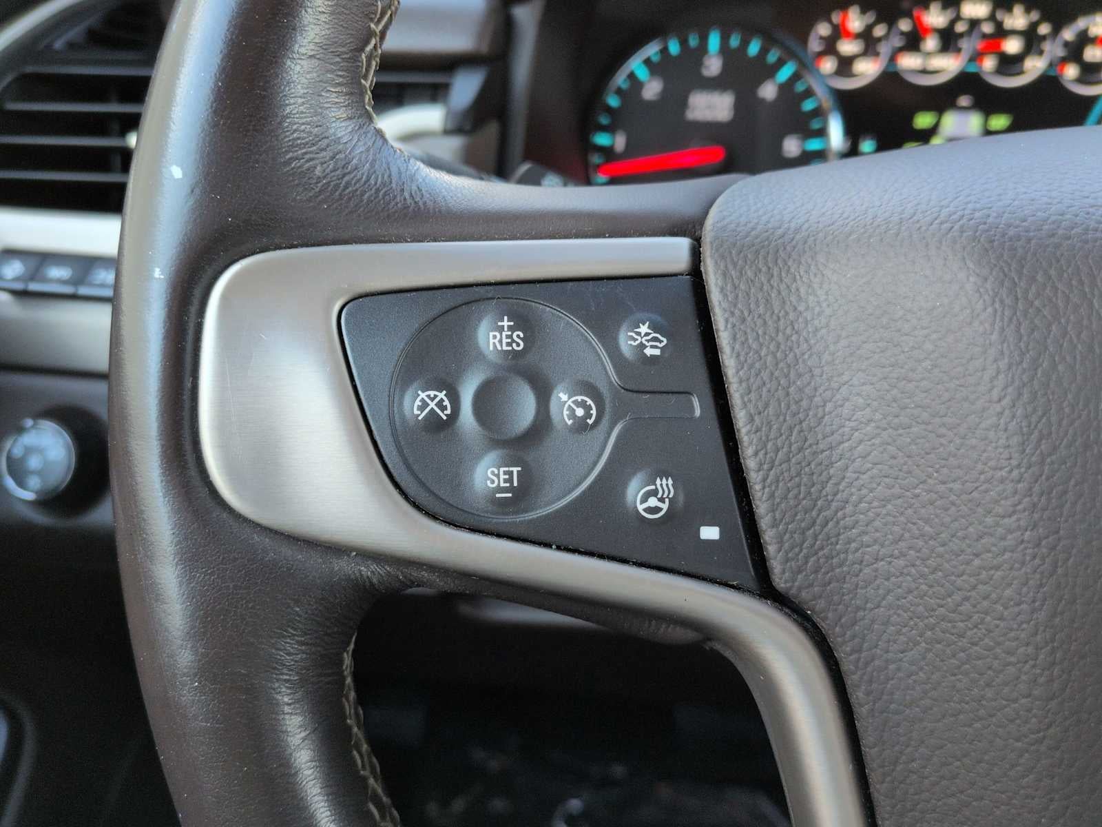 GMC Yukon Denali Denali 2018