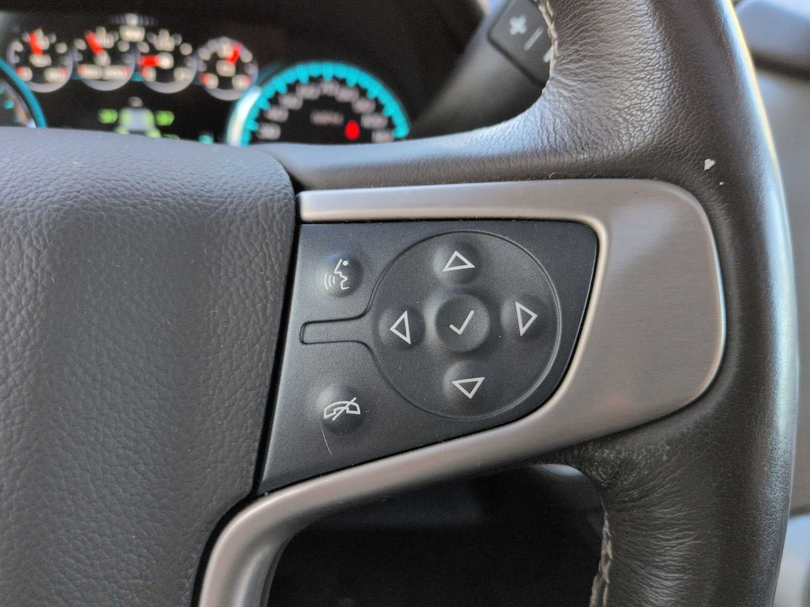 GMC Yukon Denali Denali 2018