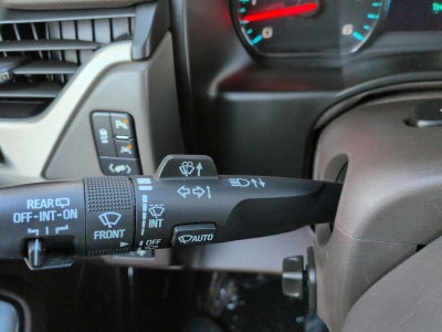 GMC Yukon Denali Denali 2018