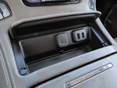 GMC Yukon Denali Denali 2018