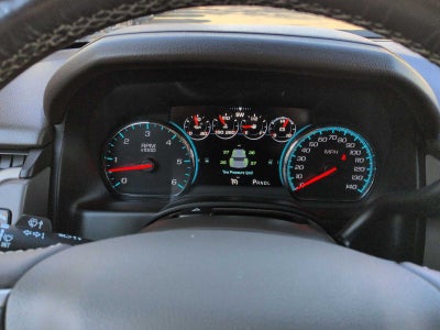 GMC Yukon Denali Denali 2018