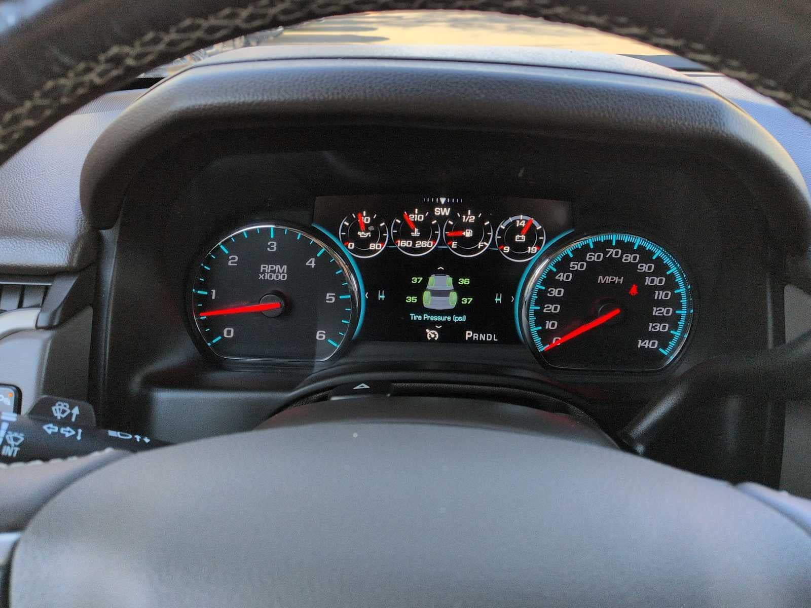 GMC Yukon Denali Denali 2018