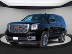 GMC Yukon Denali Denali 2018