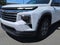 Chevrolet Traverse AWD LT 2025