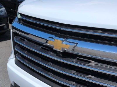Chevrolet Traverse AWD LT 2025