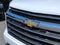 Chevrolet Traverse AWD LT 2025