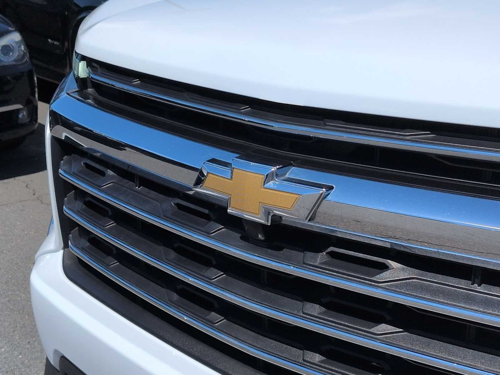 Chevrolet Traverse AWD LT 2025