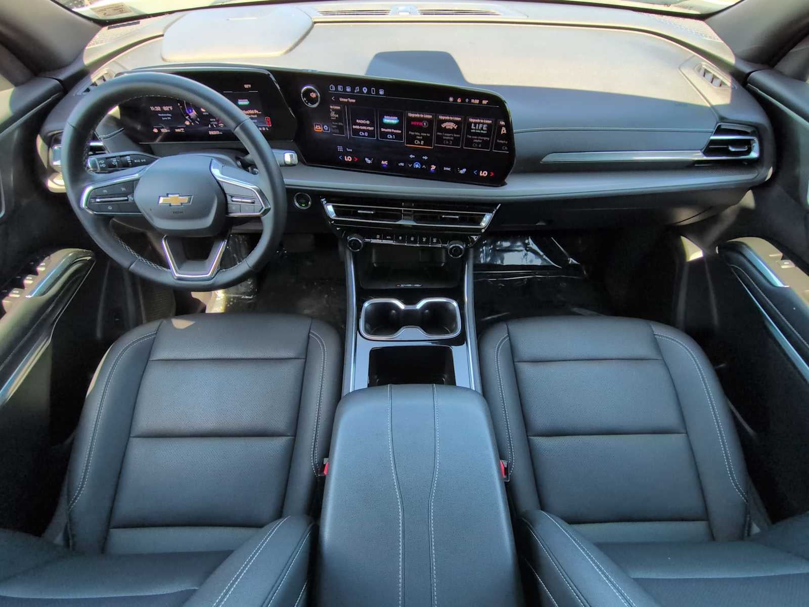 Chevrolet Traverse AWD LT 2025