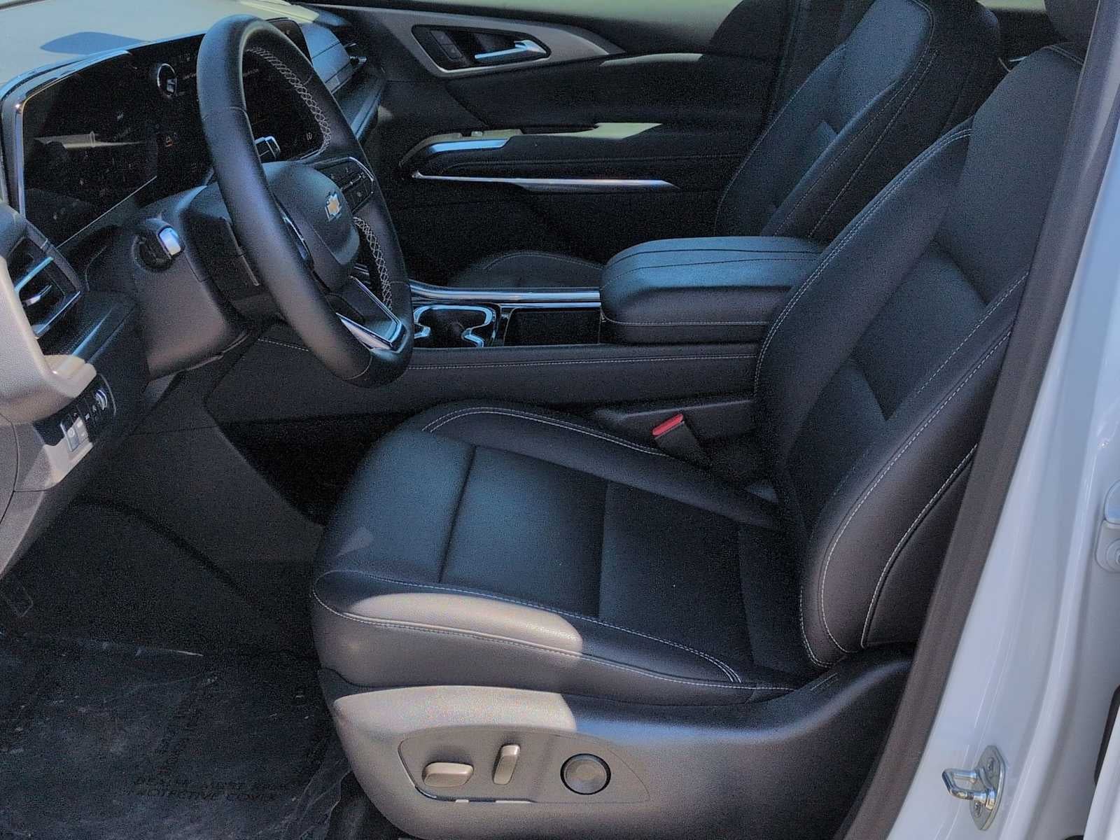 Chevrolet Traverse AWD LT 2025