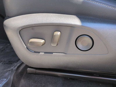 Chevrolet Traverse AWD LT 2025