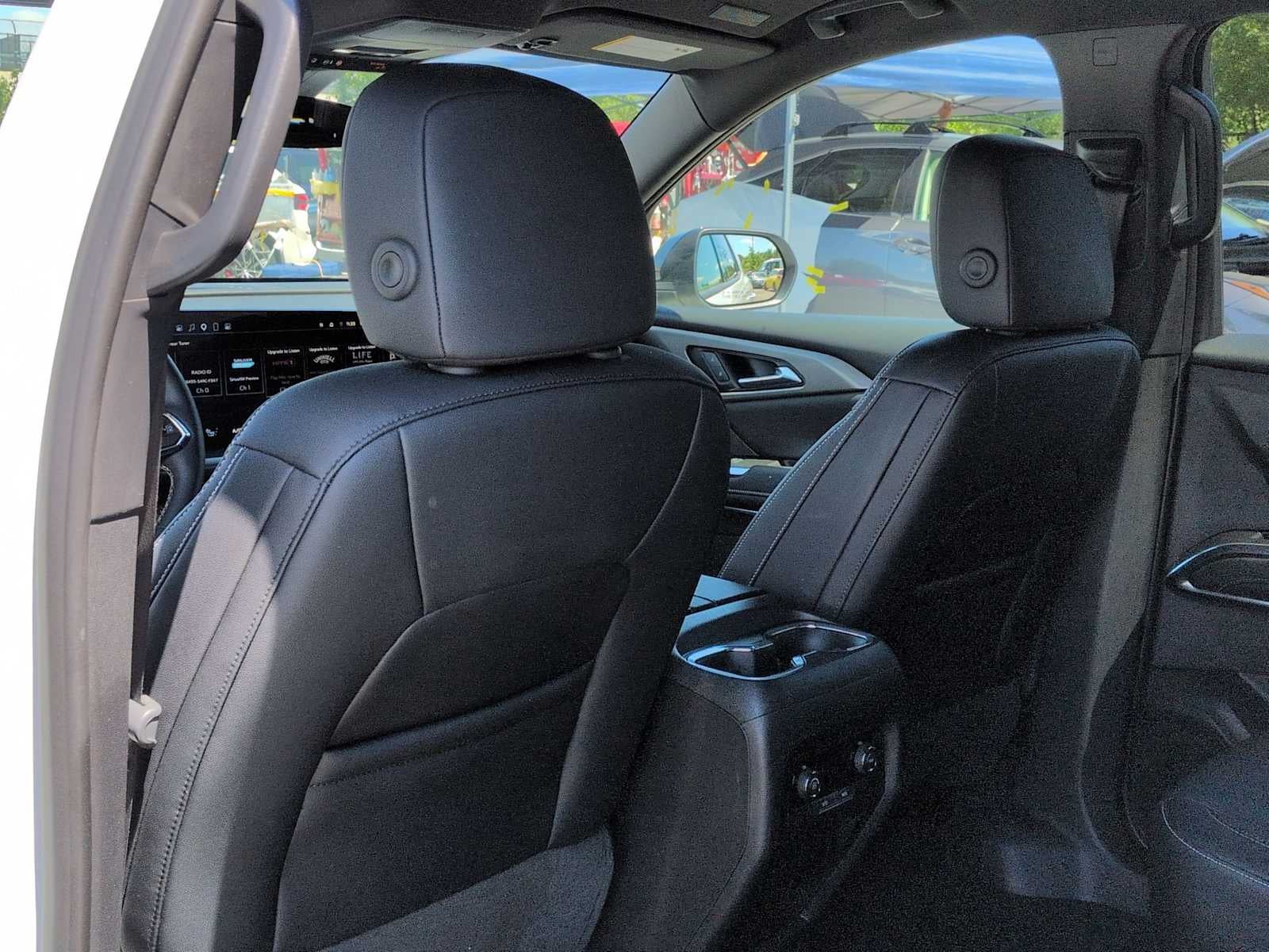 Chevrolet Traverse AWD LT 2025