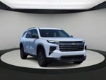 Chevrolet Traverse AWD LT 2025