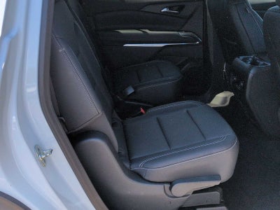 Chevrolet Traverse AWD LT 2025