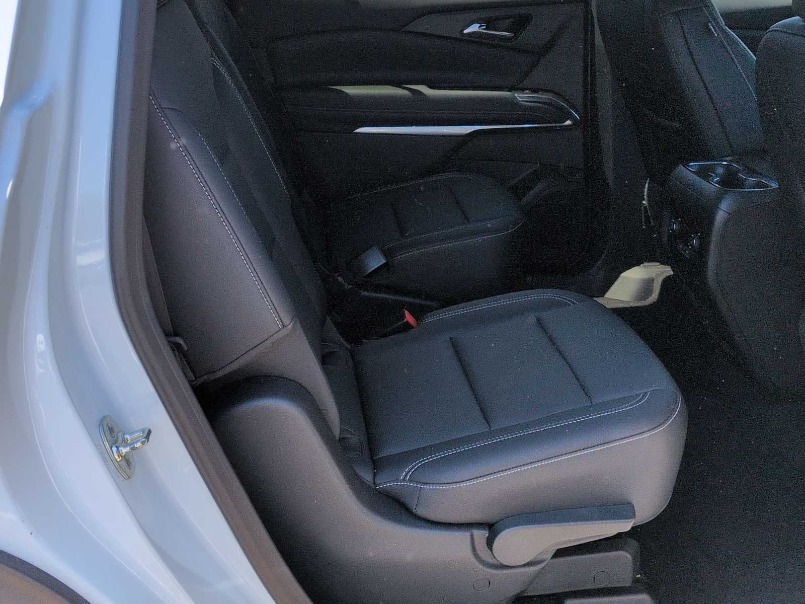 Chevrolet Traverse AWD LT 2025