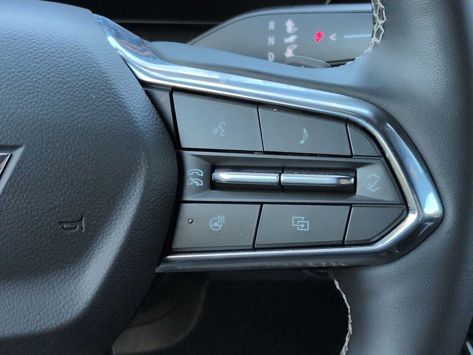 Chevrolet Traverse AWD LT 2025