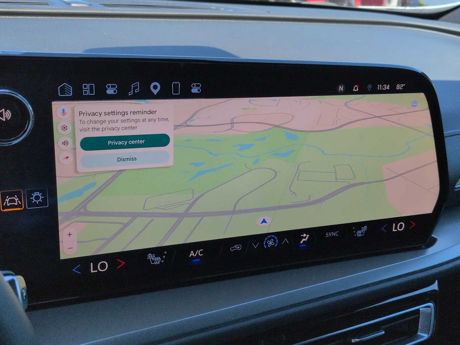 Chevrolet Traverse AWD LT 2025