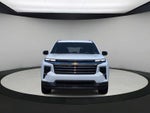 Chevrolet Traverse AWD LT 2025