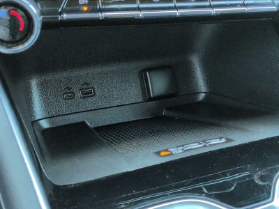 Chevrolet Traverse AWD LT 2025