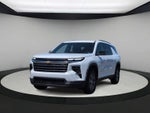 Chevrolet Traverse AWD LT 2025