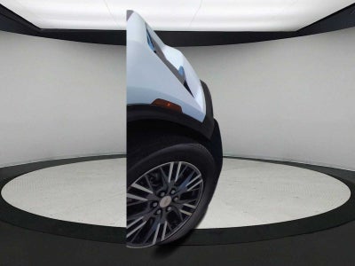 Chevrolet Traverse AWD LT 2025