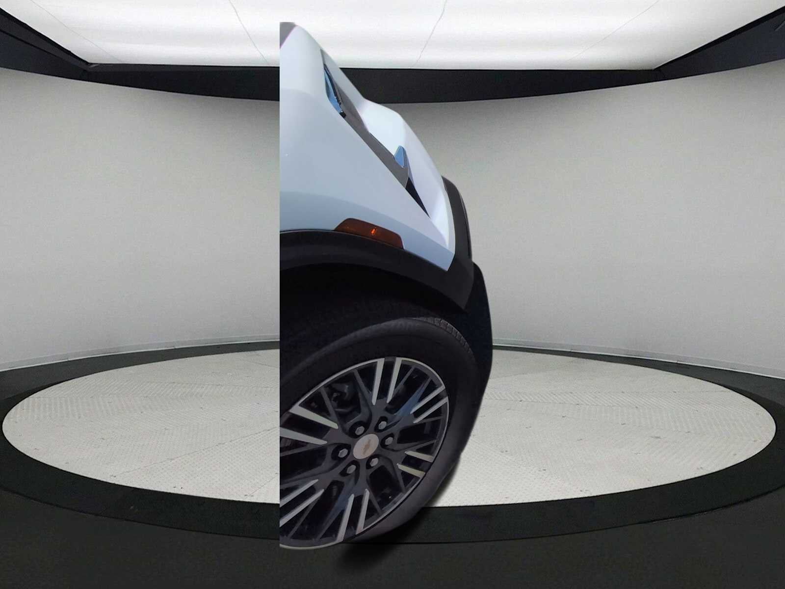 Chevrolet Traverse AWD LT 2025